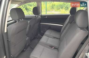 Мінівен Toyota Corolla Verso 2008 в 