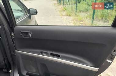 Мінівен Toyota Corolla Verso 2008 в 