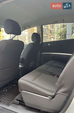 Мінівен Toyota Corolla Verso 2007 в 