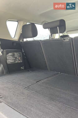 Мінівен Toyota Corolla Verso 2007 в 