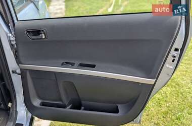 Минивэн Toyota Corolla Verso 2007 в 