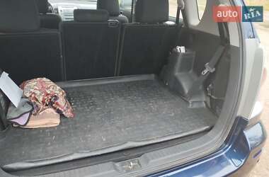 Мінівен Toyota Corolla Verso 2007 в 
