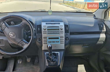 Мінівен Toyota Corolla Verso 2008 в Києві