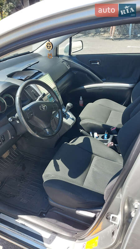 Мінівен Toyota Corolla Verso 2006 в Світловодську