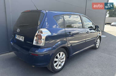 Мінівен Toyota Corolla Verso 2004 в Києві