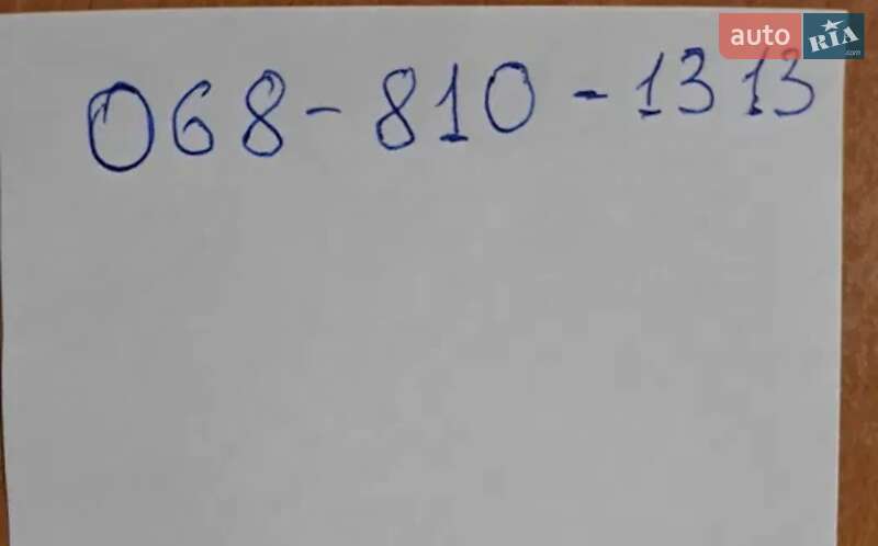 Мінівен Toyota Corolla Verso 2005 в Конотопі