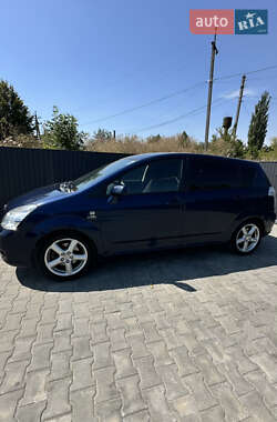 Минивэн Toyota Corolla Verso 2006 в Баре