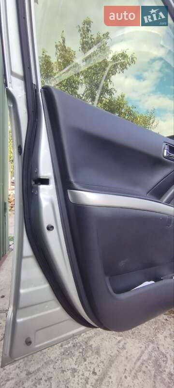 Мінівен Toyota Corolla Verso 2007 в Козятині