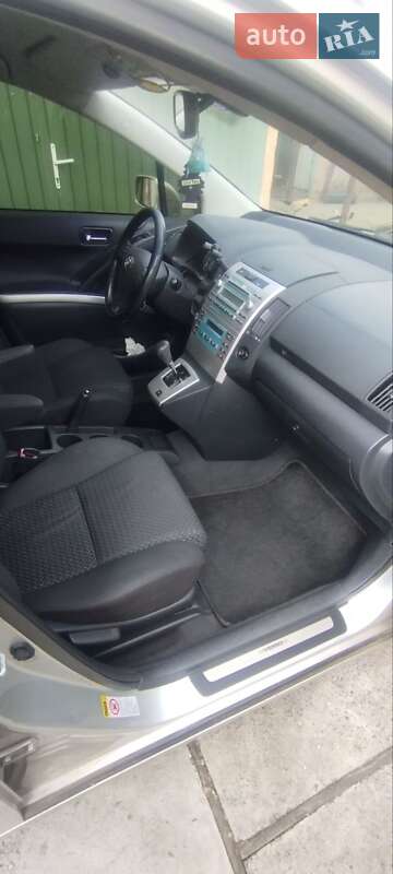 Мінівен Toyota Corolla Verso 2007 в Козятині