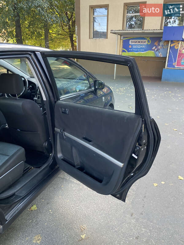 Мінівен Toyota Corolla Verso 2005 в Хмельницькому