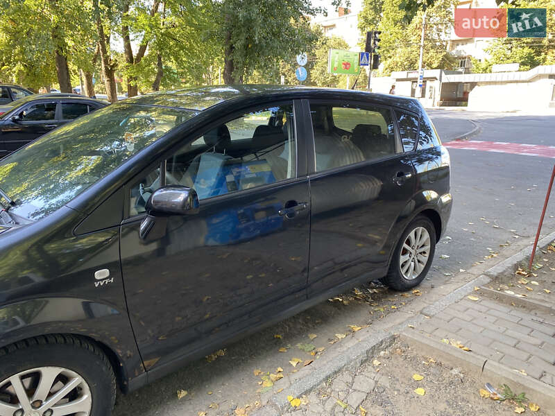 Мінівен Toyota Corolla Verso 2005 в Хмельницькому