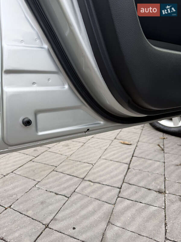 Минивэн Toyota Corolla Verso 2005 в Тернополе