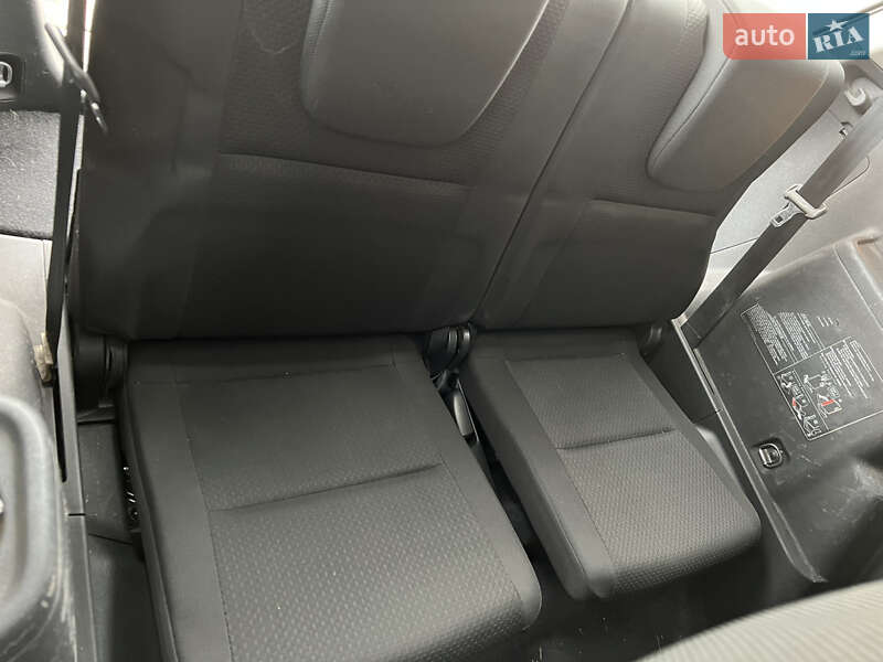 Мінівен Toyota Corolla Verso 2004 в Києві