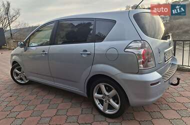 Мінівен Toyota Corolla Verso 2006 в Могилів-Подільському