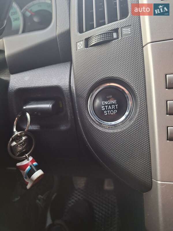 Минивэн Toyota Corolla Verso 2006 в Могилев-Подольске фото 25 Минивэн Toyota Corolla Verso 2006 в Могилев-Подольске