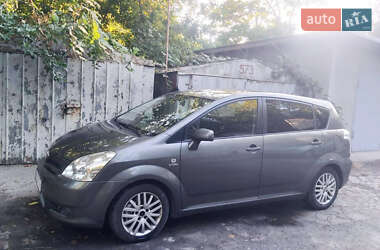 Минивэн Toyota Corolla Verso 2007 в Одессе