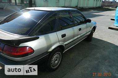 Хетчбек Toyota Corolla 1990 в Ужгороді