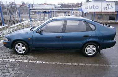 Хэтчбек Toyota Corolla 1994 в 