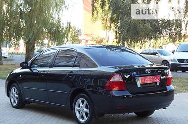 Седан Toyota Corolla 2008 в Одессе