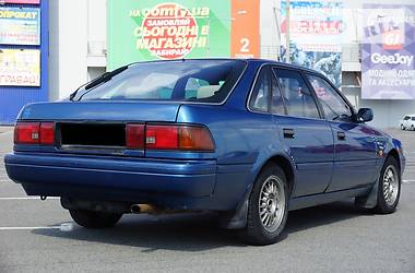 Лифтбек Toyota Corolla 1991 в Днепре