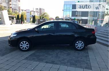 Седан Toyota Corolla 2010 в Одессе