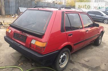 Хэтчбек Toyota Corolla 1986 в Киеве