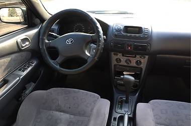 Хэтчбек Toyota Corolla 2000 в Одессе