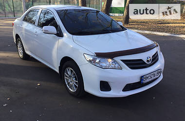 Седан Toyota Corolla 2012 в Сумах