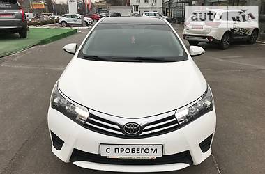 Седан Toyota Corolla 2014 в Одессе