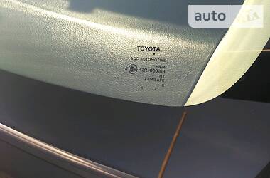 Седан Toyota Corolla 2008 в 