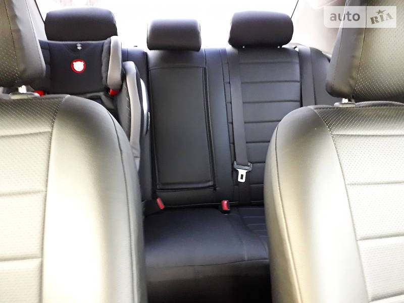 Седан Toyota Corolla 2008 в Івано-Франківську