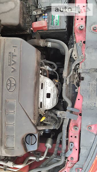 Седан Toyota Corolla 2010 в Броварах