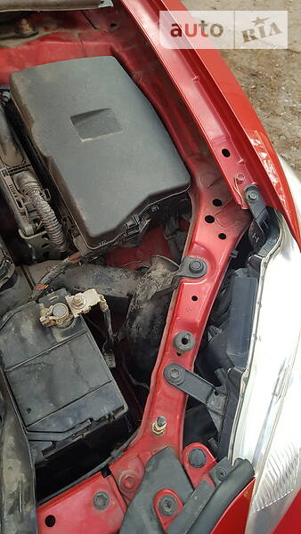 Седан Toyota Corolla 2010 в Броварах