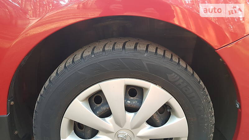 Седан Toyota Corolla 2010 в Броварах