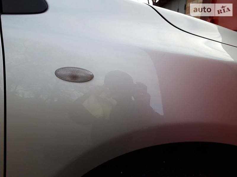 Седан Toyota Corolla 2008 в Бобринці