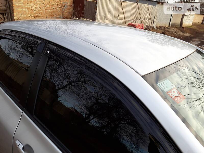 Седан Toyota Corolla 2008 в Бобринці