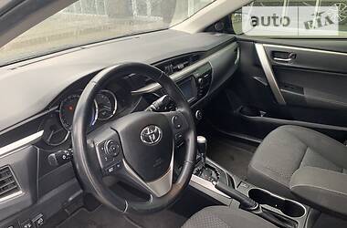 Седан Toyota Corolla 2013 в Києві