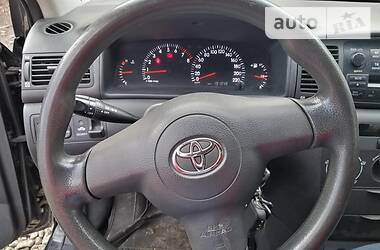 Хетчбек Toyota Corolla 2006 в Харкові