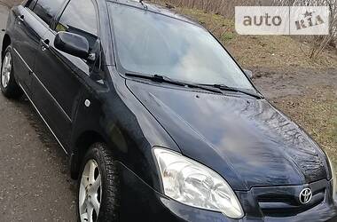 Хетчбек Toyota Corolla 2006 в Харкові