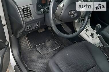 Седан Toyota Corolla 2008 в 