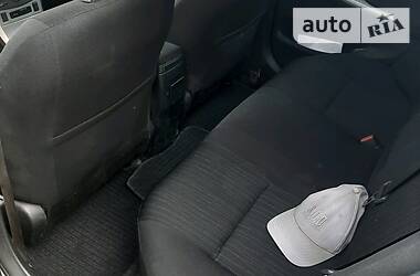 Седан Toyota Corolla 2008 в 