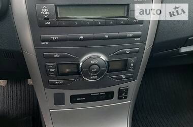 Седан Toyota Corolla 2008 в 
