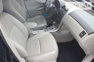 Седан Toyota Corolla 2008 в 
