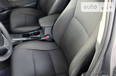 Седан Toyota Corolla 2016 в 