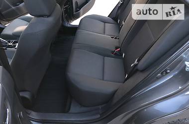Седан Toyota Corolla 2016 в 