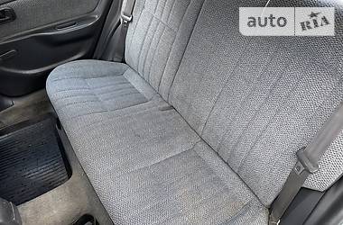 Хетчбек Toyota Corolla 1993 в 