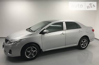 Седан Toyota Corolla 2011 в 