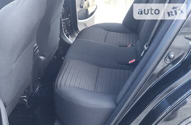 Седан Toyota Corolla 2012 в 
