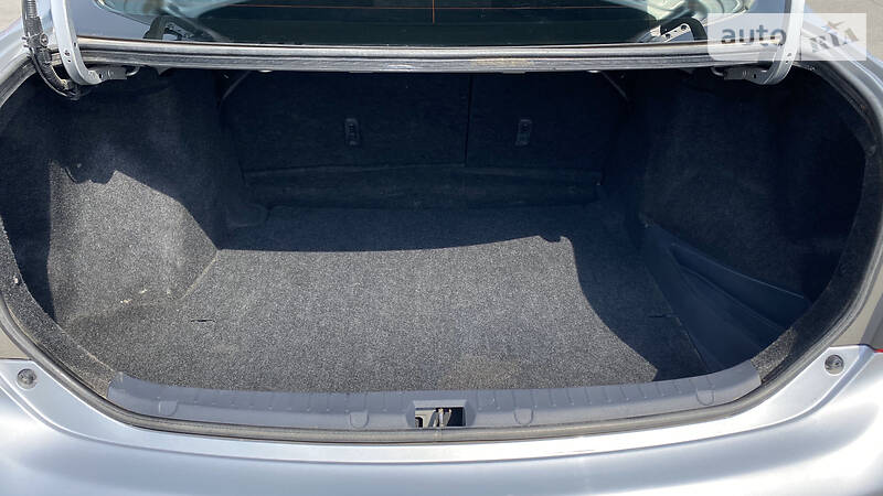 Седан Toyota Corolla 2007 в Харькове