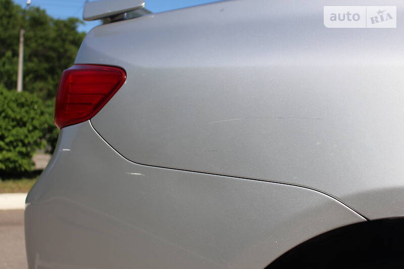 Седан Toyota Corolla 2007 в Черкасах фото 22 Седан Toyota Corolla 2007 в Черкасах